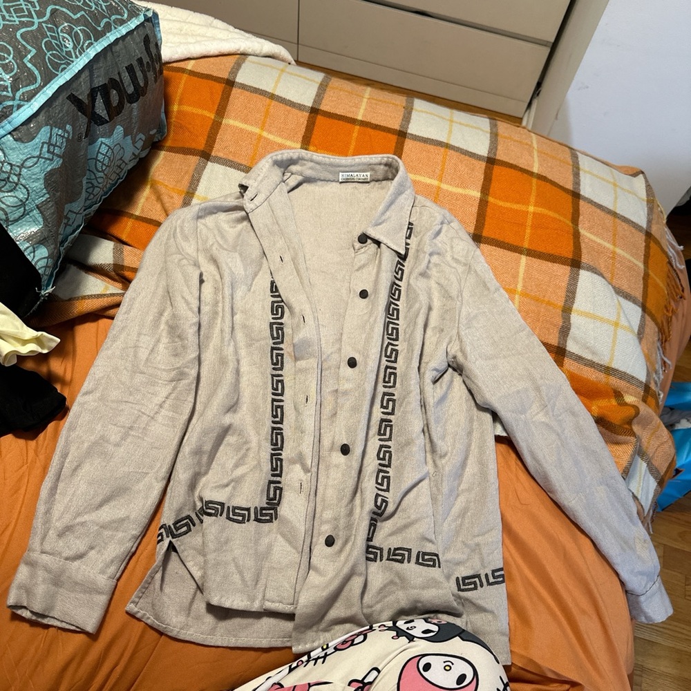 Himalayn Cashmere cardigan